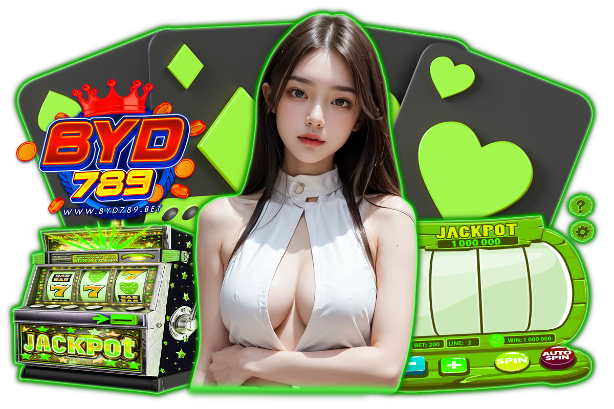 byd789 แจกเครดิตฟรี